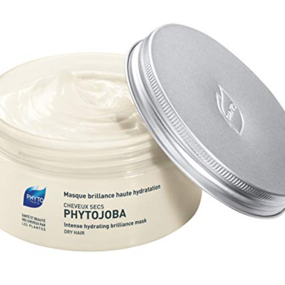 PHYTO PHYTOJOBA Intense Hydrating Hair Mask  NIB